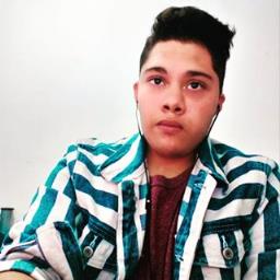 Tavo Ramirez - avatar