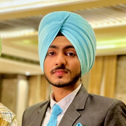Manvir Singh - avatar