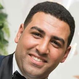 Sayed Ali Hussini Salem Omar - avatar