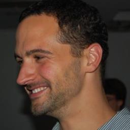 André Santos - avatar