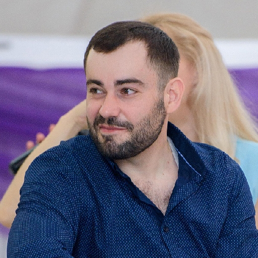 Alexander Klimov - avatar
