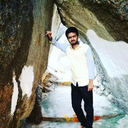 Rishav Kumar - avatar
