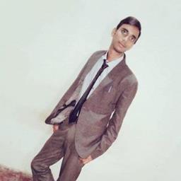 Deepak kumar - avatar