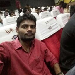 Rajkiran Vijay Junare - avatar