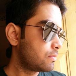 Vibhash Ranjan Ray - avatar
