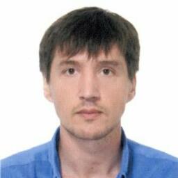 Evgeny Afanasov - avatar