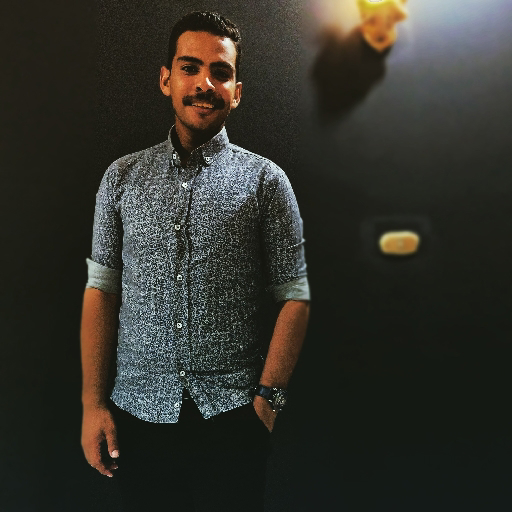 Mohamed Ahmed Abdelsalam - avatar