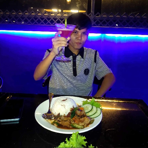 Yoon Nandar Maung - avatar