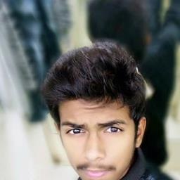 Prathamesh Rokade - avatar