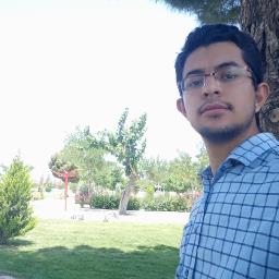 Hossein Azem - avatar