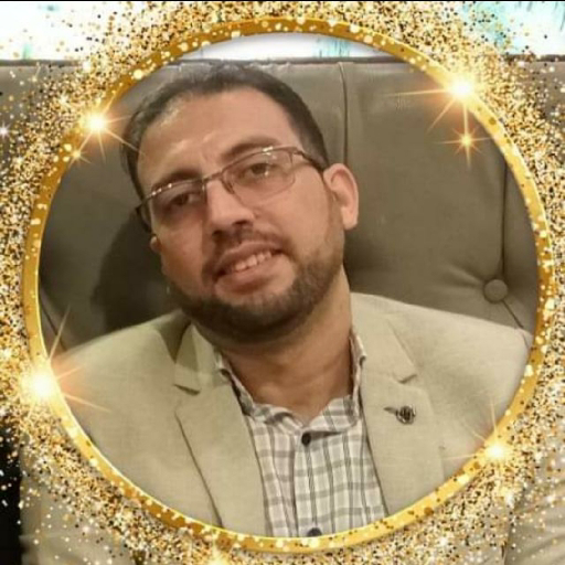 Ahmed Mohamed Ahmed Hasanen - avatar