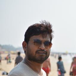 Sandip Ranjan - avatar