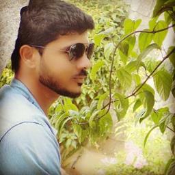 Sachin Kampli - avatar