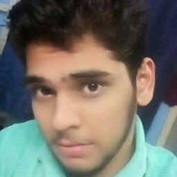 Akhilesh Pandey - avatar