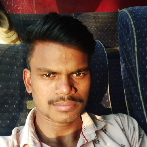 Dinesh Rathod - avatar