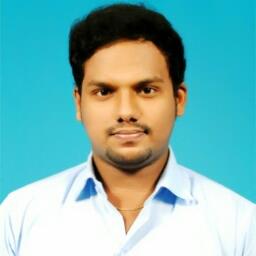 Tamilselvan Sekar - avatar