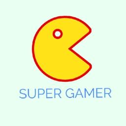 Super Gamer - avatar