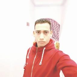 Mahmoud Abdalla - avatar