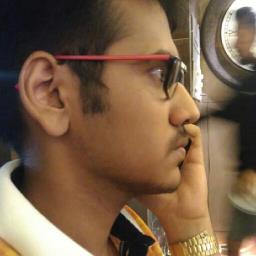 Ayush Sharma - avatar