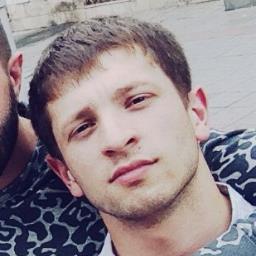Михаил Ахполов - avatar