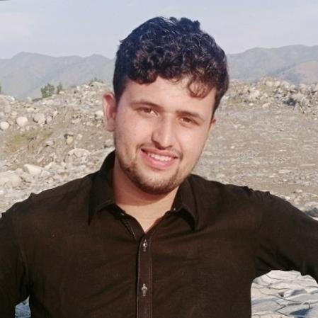 Zahid Iqbal - avatar
