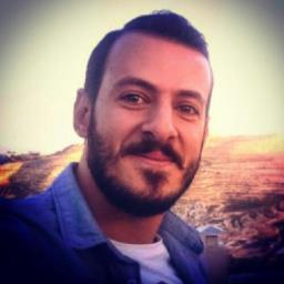 Amir Alassaad - avatar