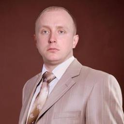 Vyacheslav Plekhanov - avatar