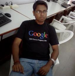 Ajay Chauhan - avatar