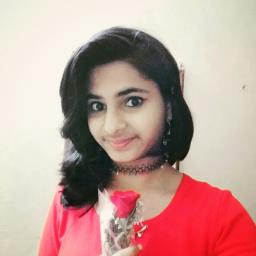 Anusha Yadav - avatar