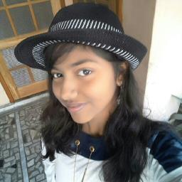 Soumya - avatar