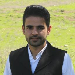 Mawlood Fareq - avatar