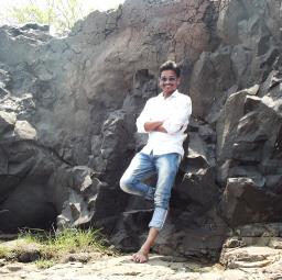 Sagar Kumbhar - avatar