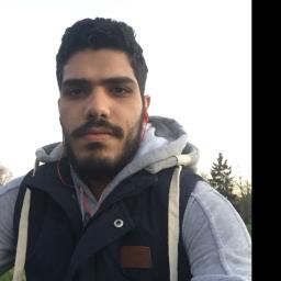 Omar Kammoun - avatar
