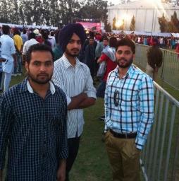 Sandeep Thind - avatar
