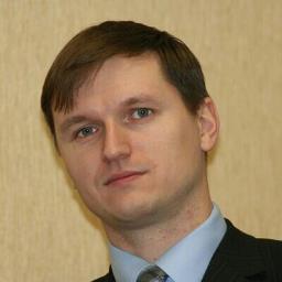 Roman Belykh - avatar