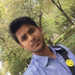 Sanjay Dhaker - avatar