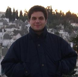 Ciro Pellegrino - avatar