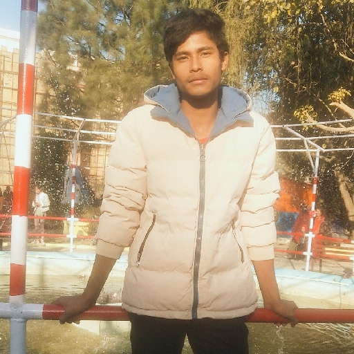 Nikesh Chaudhary - avatar