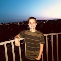 Joshua LeeBob Thomas - avatar