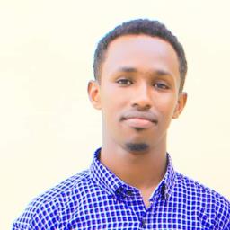 MOHAMED ABDULLAHI MOHAMUD - avatar