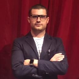 Stefano Nucida - avatar