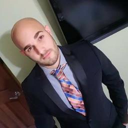 A Hernan Muñoz - avatar