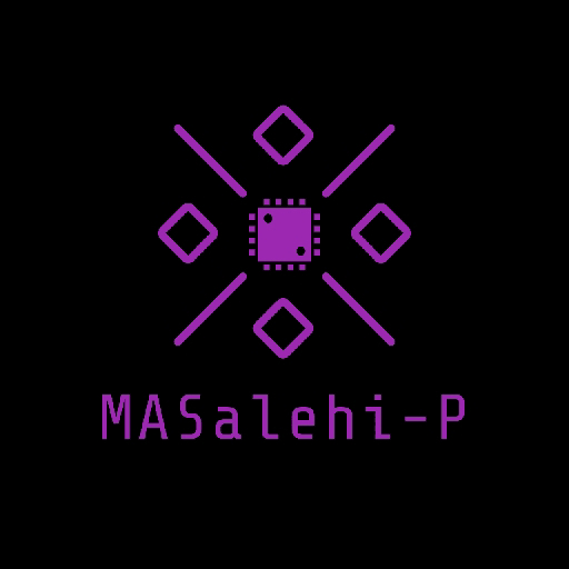 MASalehi-P - avatar