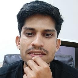 NIKHIL KANAMADI - avatar