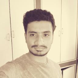 Debtanu Mukherjee - avatar