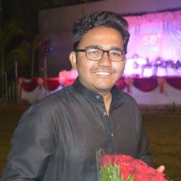 Gaurav Gade - avatar
