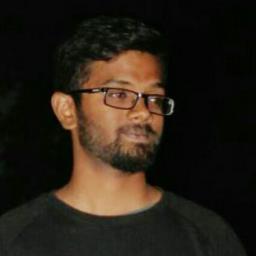 Pavan Kiran - avatar