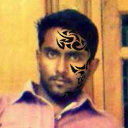 Arvind M V (ಅರ್ವಿಂದ್ ಎಂ ವಿ) - avatar