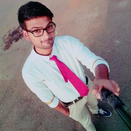 Harish Shinde - avatar
