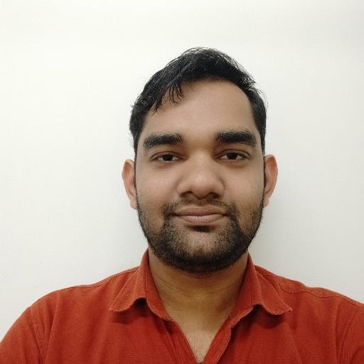 Sandip Maurya - avatar